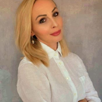 Keseser Ivana IRMO